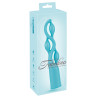 Faboulous by You2Toys Vibro Fabulous 18 x 4cm Turquoise